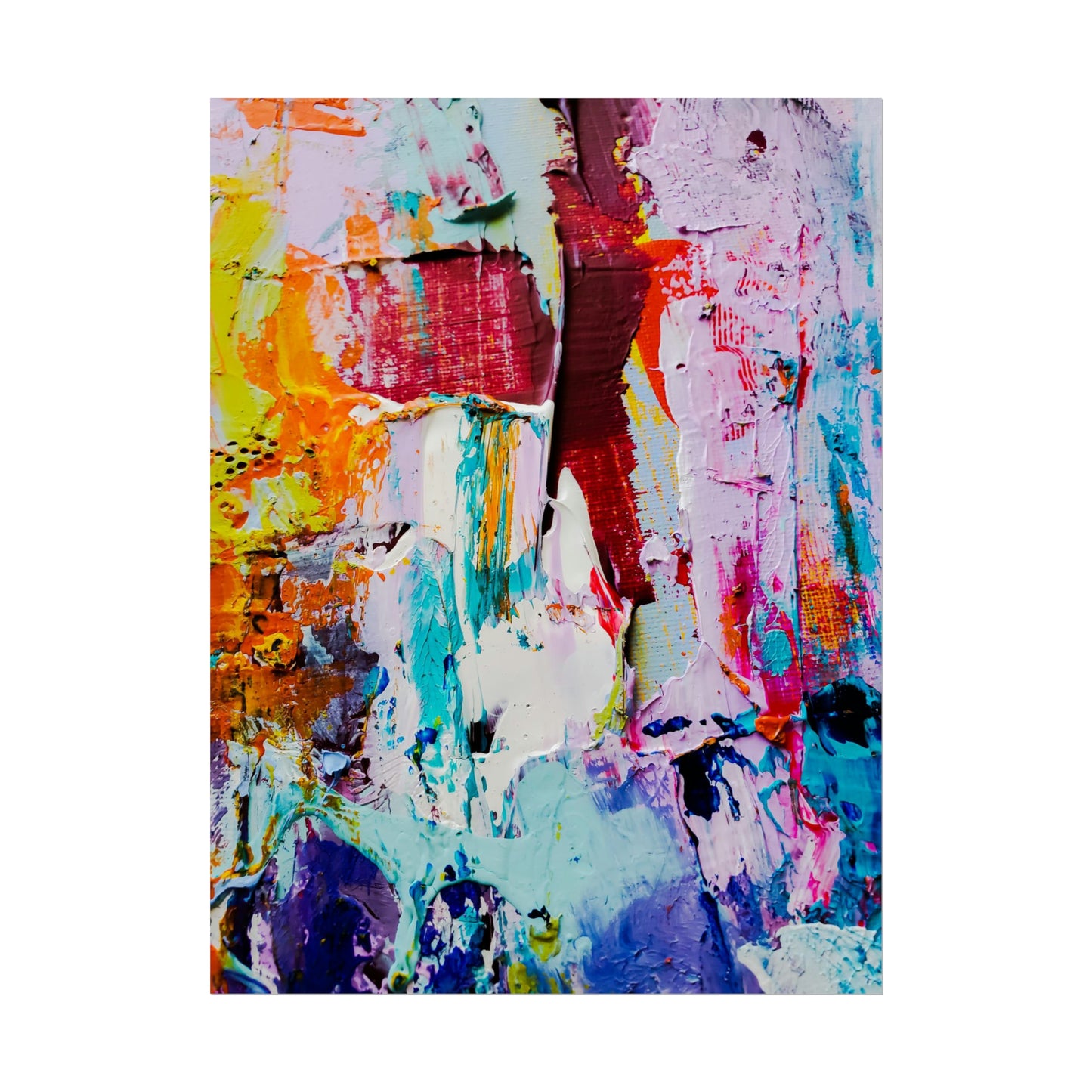 Unsplash Rolled Posters