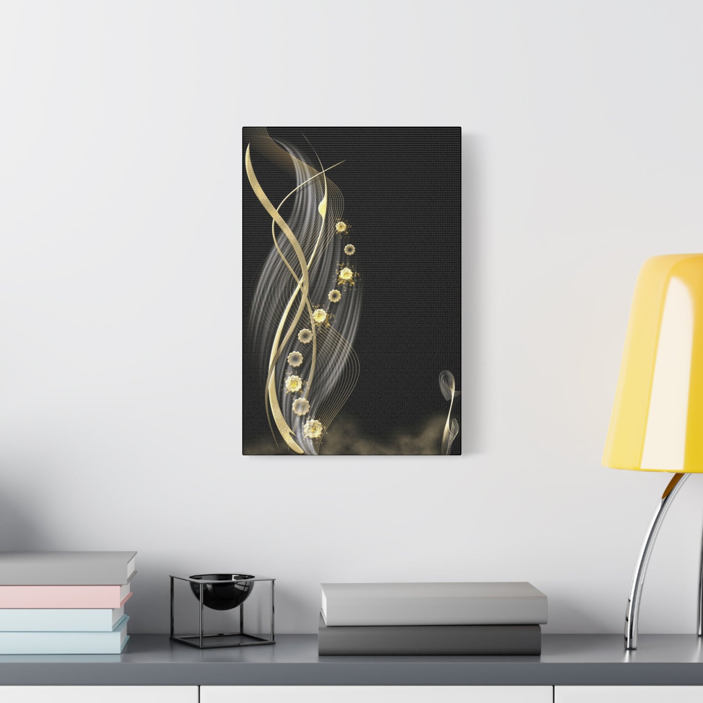 Fantasy Matte Canvas, Stretched, 1.25"