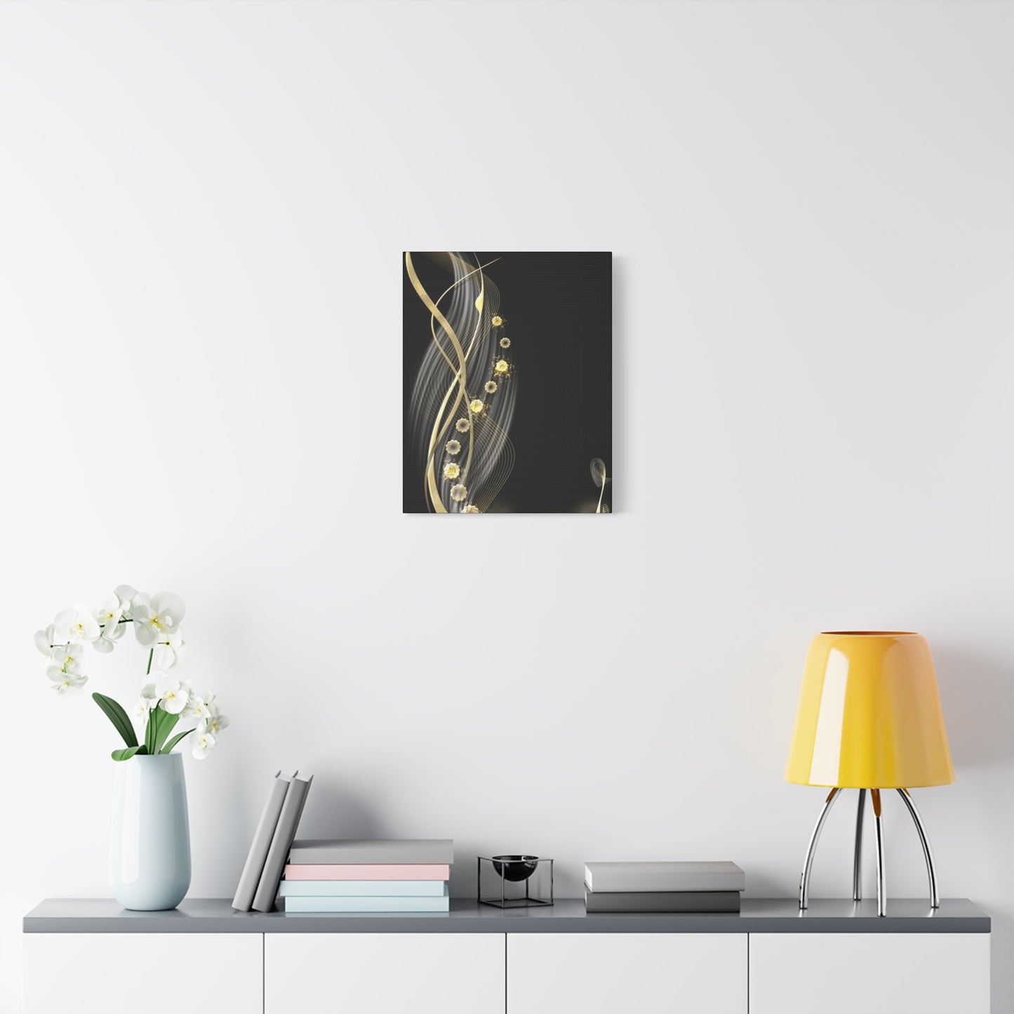 Fantasy Matte Canvas, Stretched, 1.25"