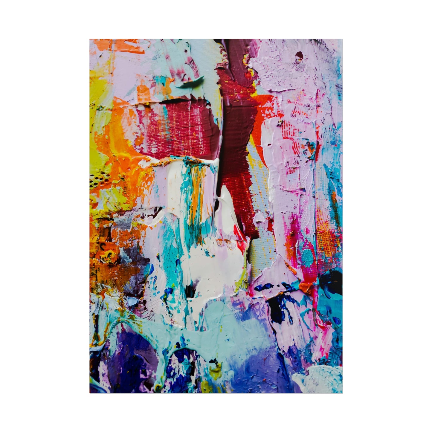 Unsplash Rolled Posters