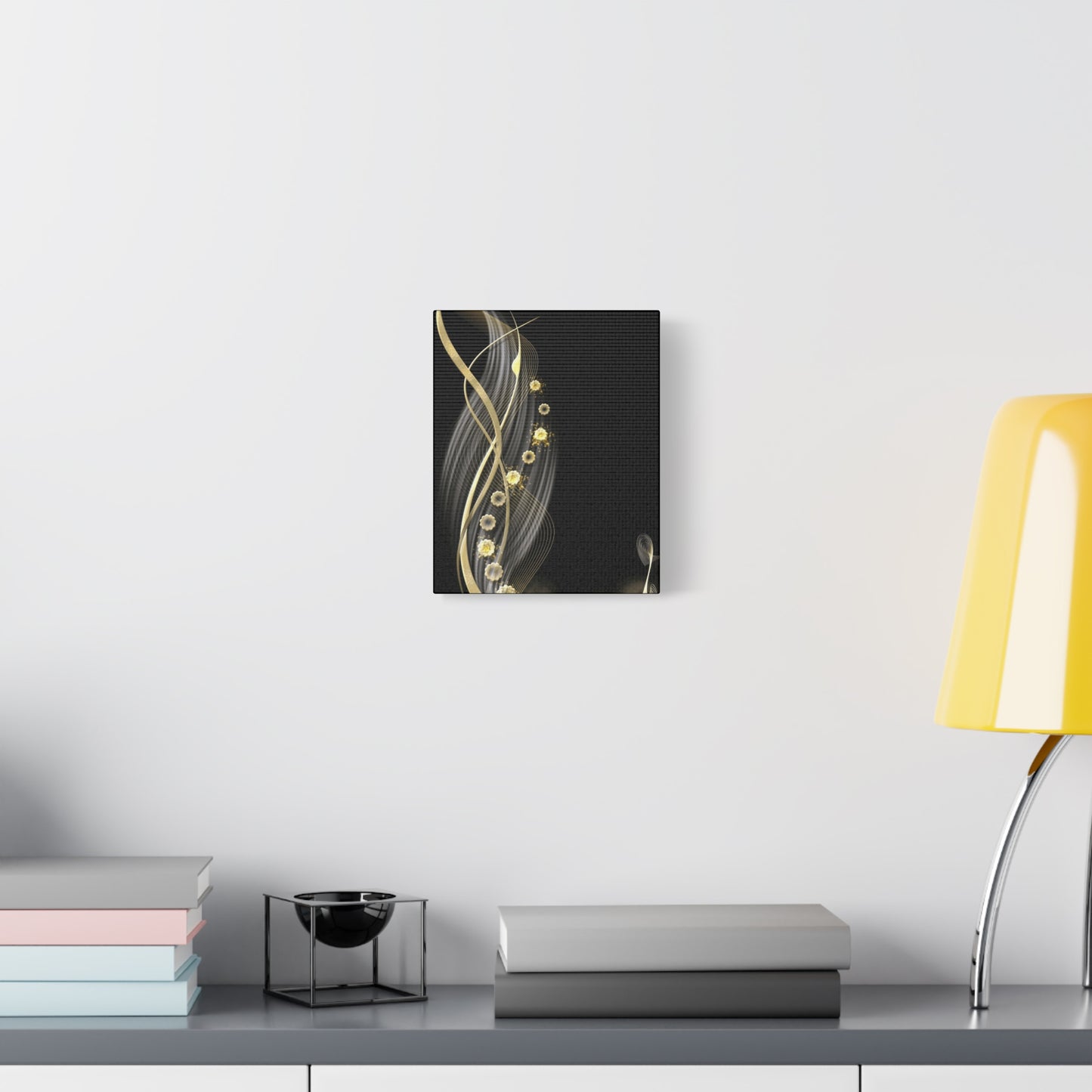 Fantasy Matte Canvas, Stretched, 1.25"