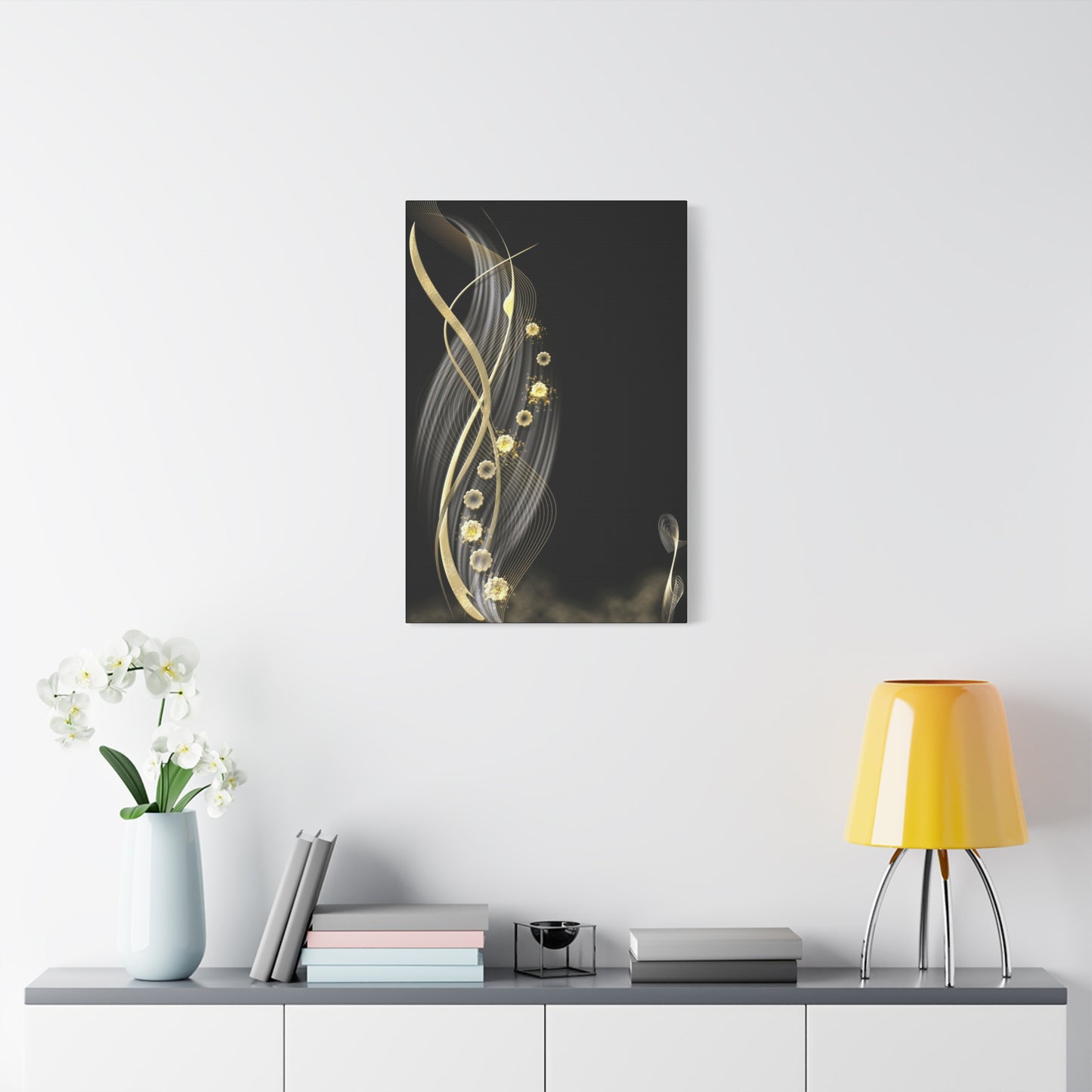 Fantasy Matte Canvas, Stretched, 1.25"