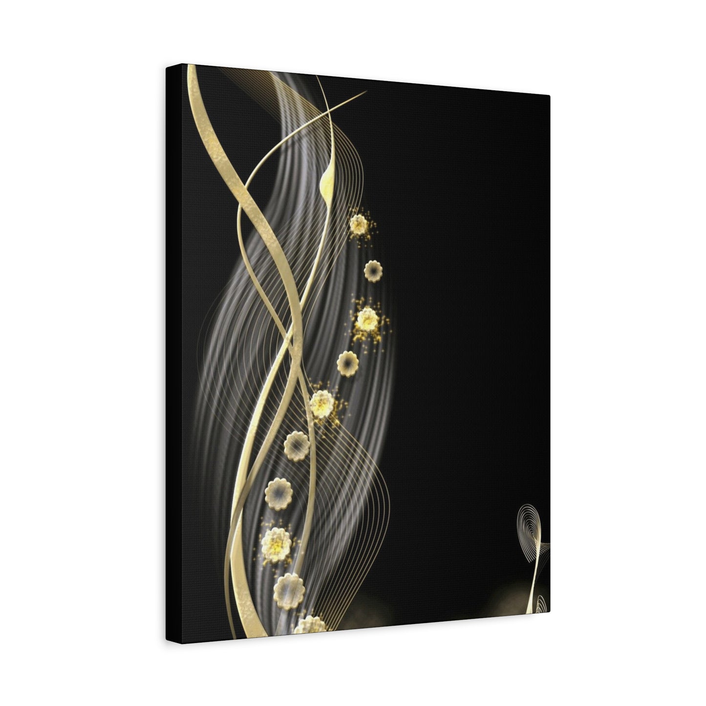 Fantasy Matte Canvas, Stretched, 1.25"