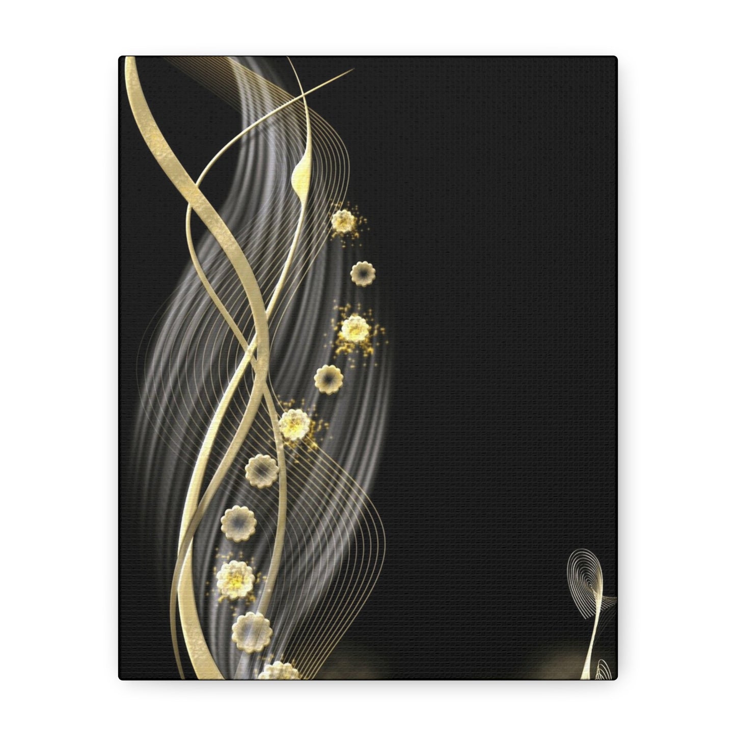 Fantasy Matte Canvas, Stretched, 1.25"