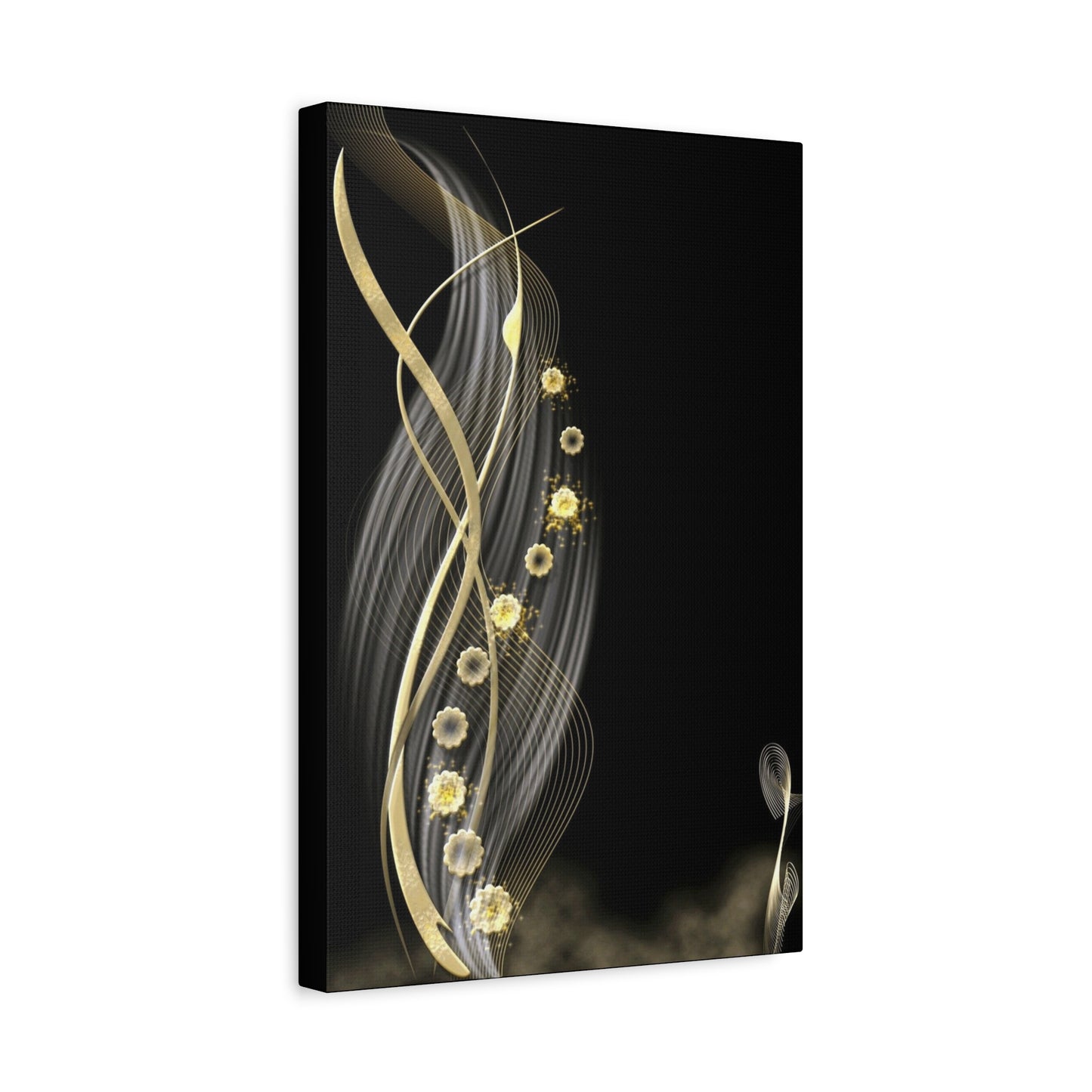 Fantasy Matte Canvas, Stretched, 1.25"
