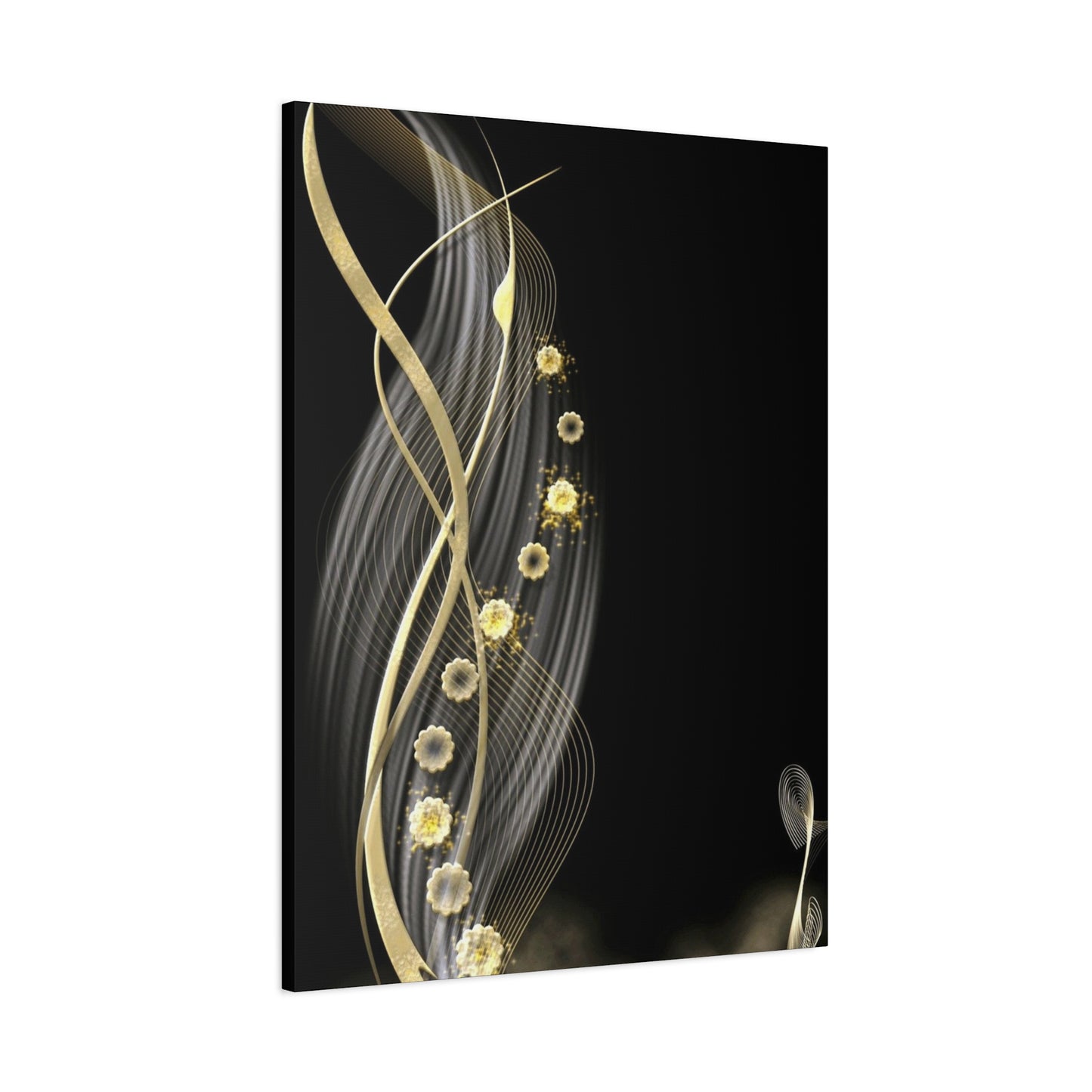 Fantasy Matte Canvas, Stretched, 1.25"