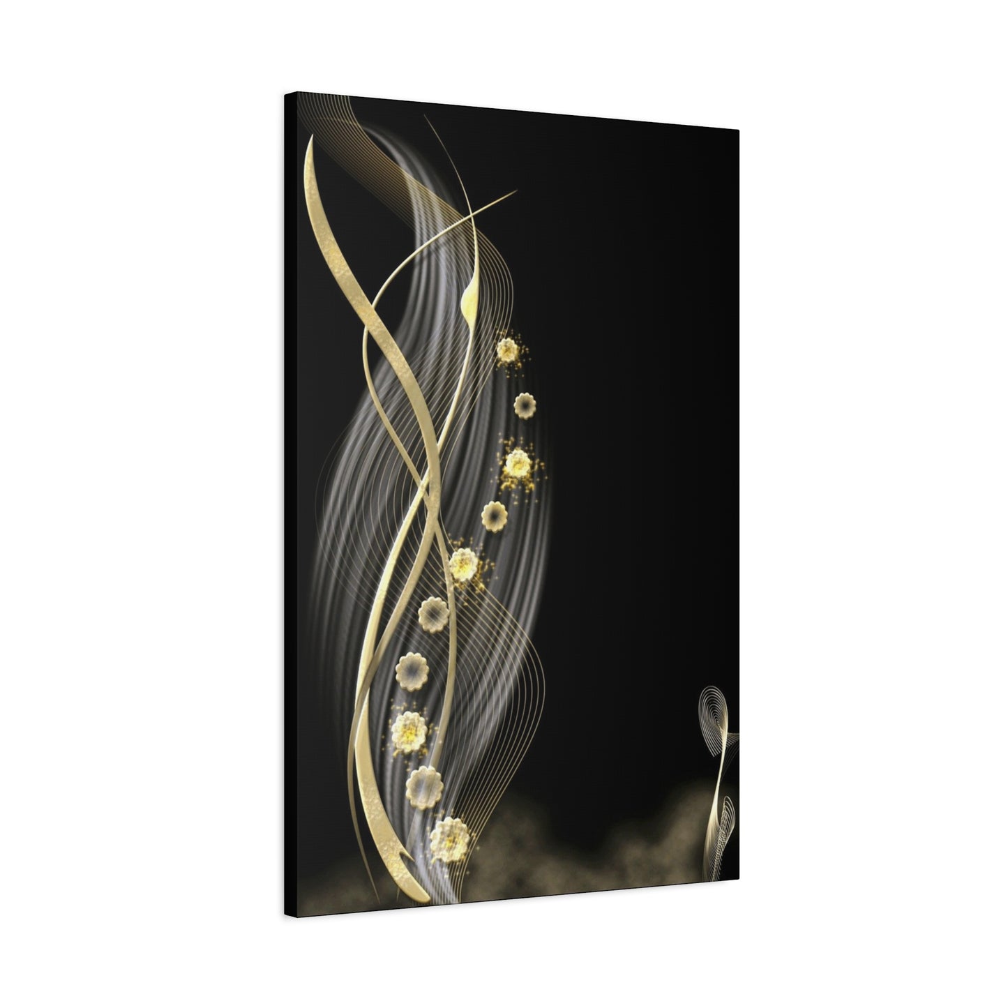 Fantasy Matte Canvas, Stretched, 1.25"
