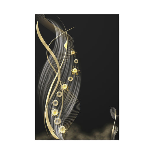 Fantasy Matte Canvas, Stretched, 1.25"