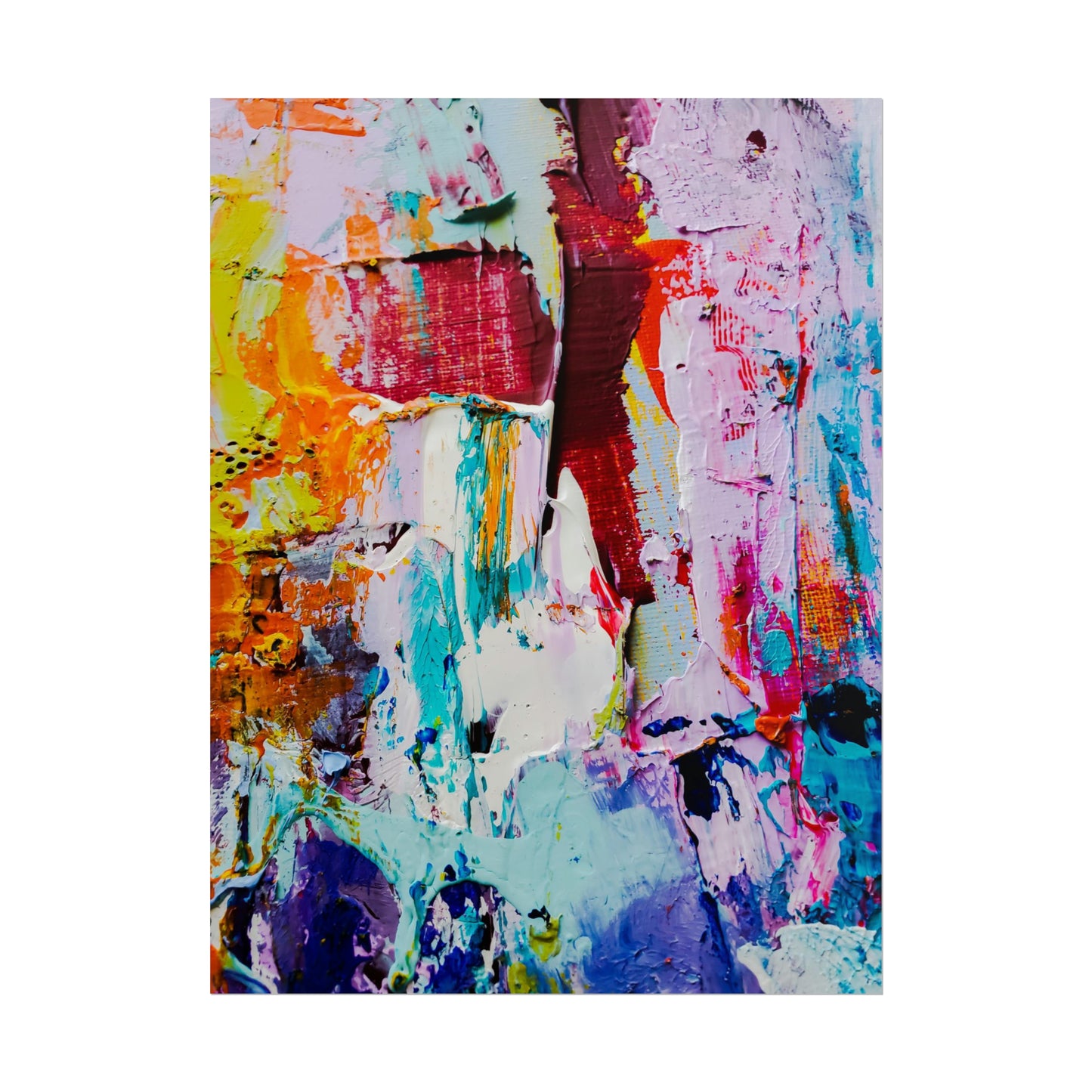 Unsplash Rolled Posters