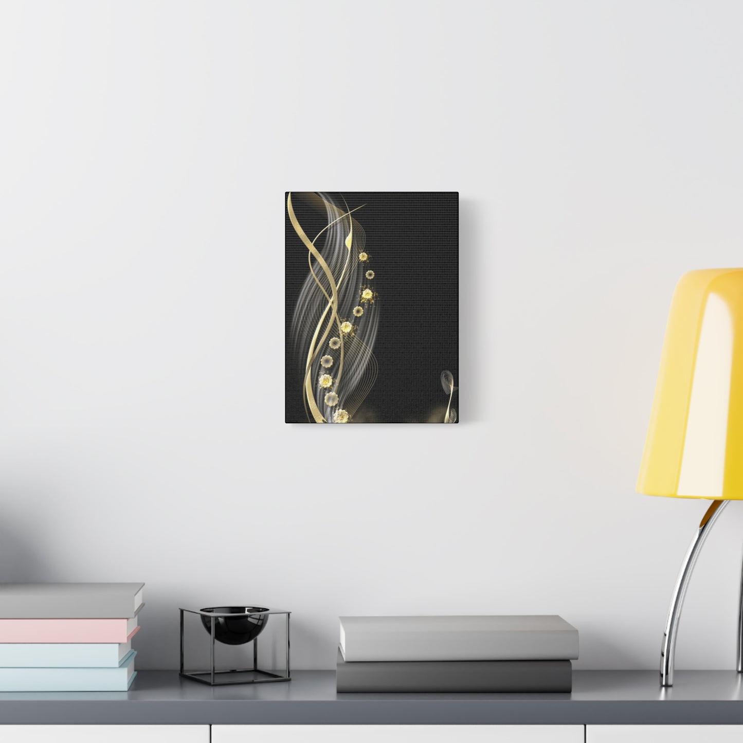 Fantasy Matte Canvas, Stretched, 1.25"