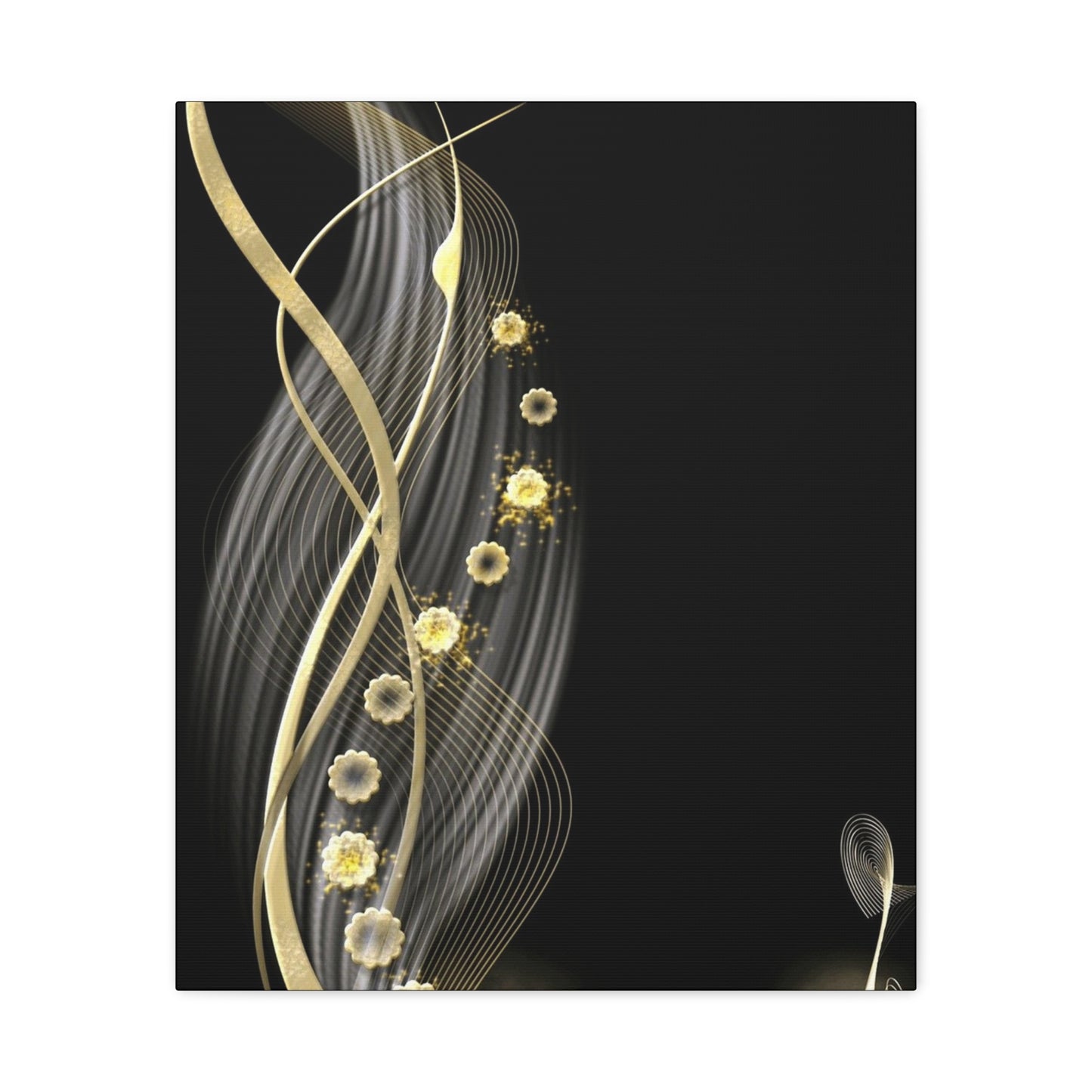 Fantasy Matte Canvas, Stretched, 1.25"