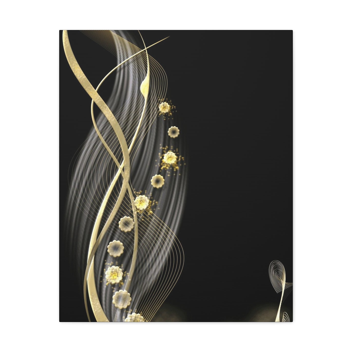 Fantasy Matte Canvas, Stretched, 1.25"