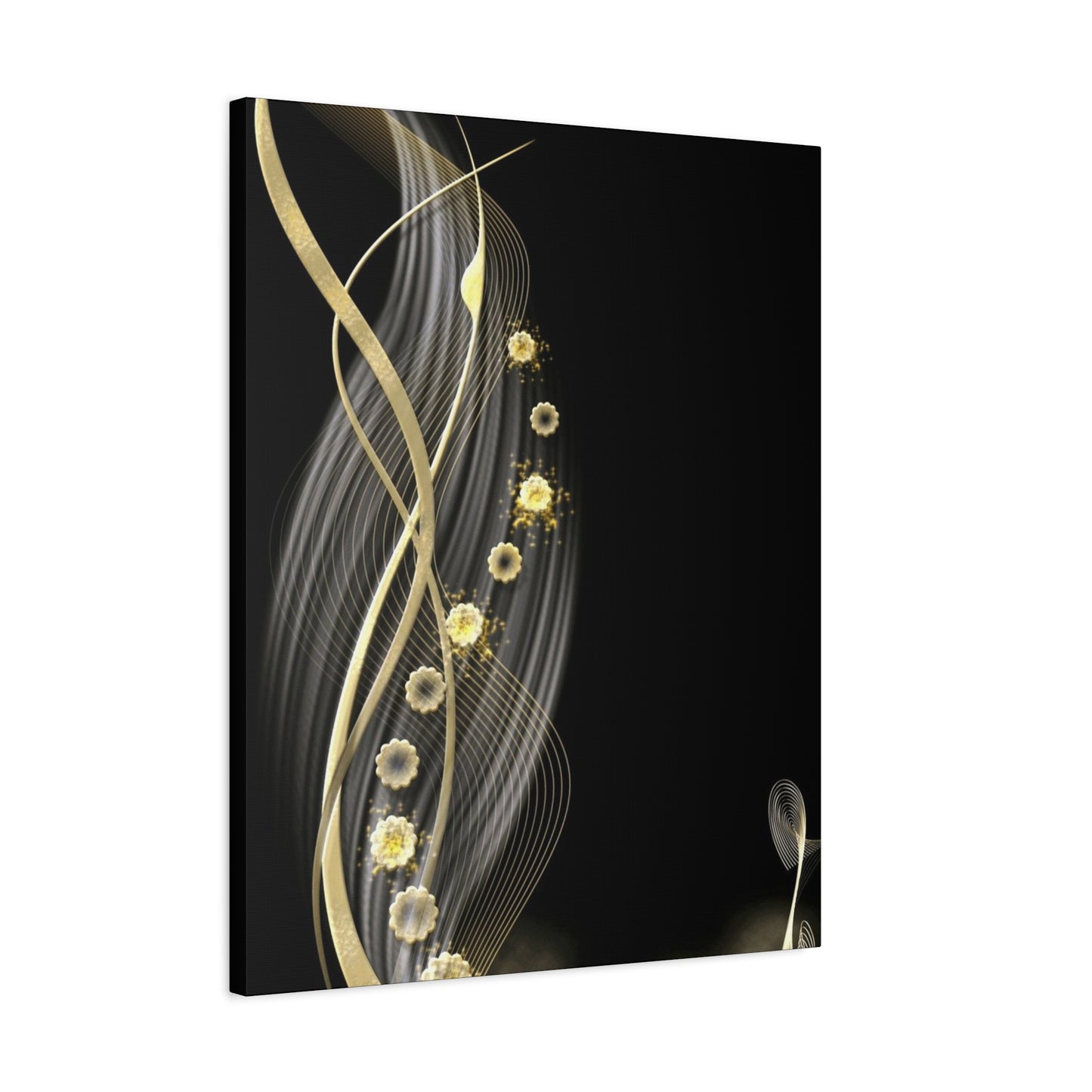Fantasy Matte Canvas, Stretched, 1.25"