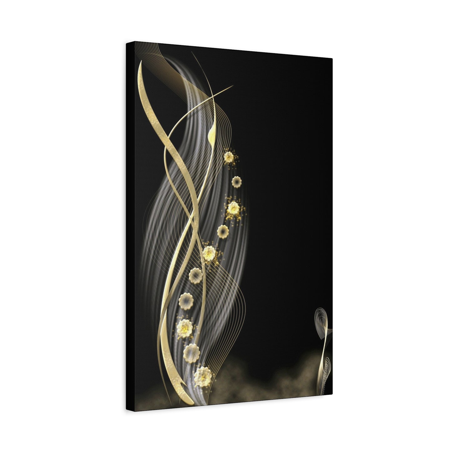 Fantasy Matte Canvas, Stretched, 1.25"