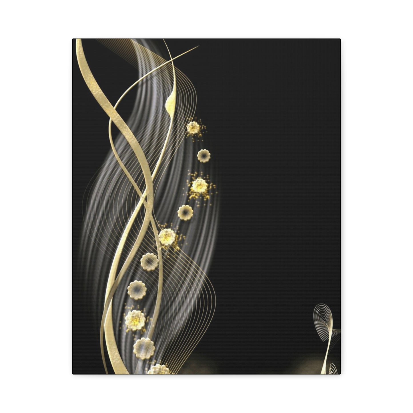 Fantasy Matte Canvas, Stretched, 1.25"