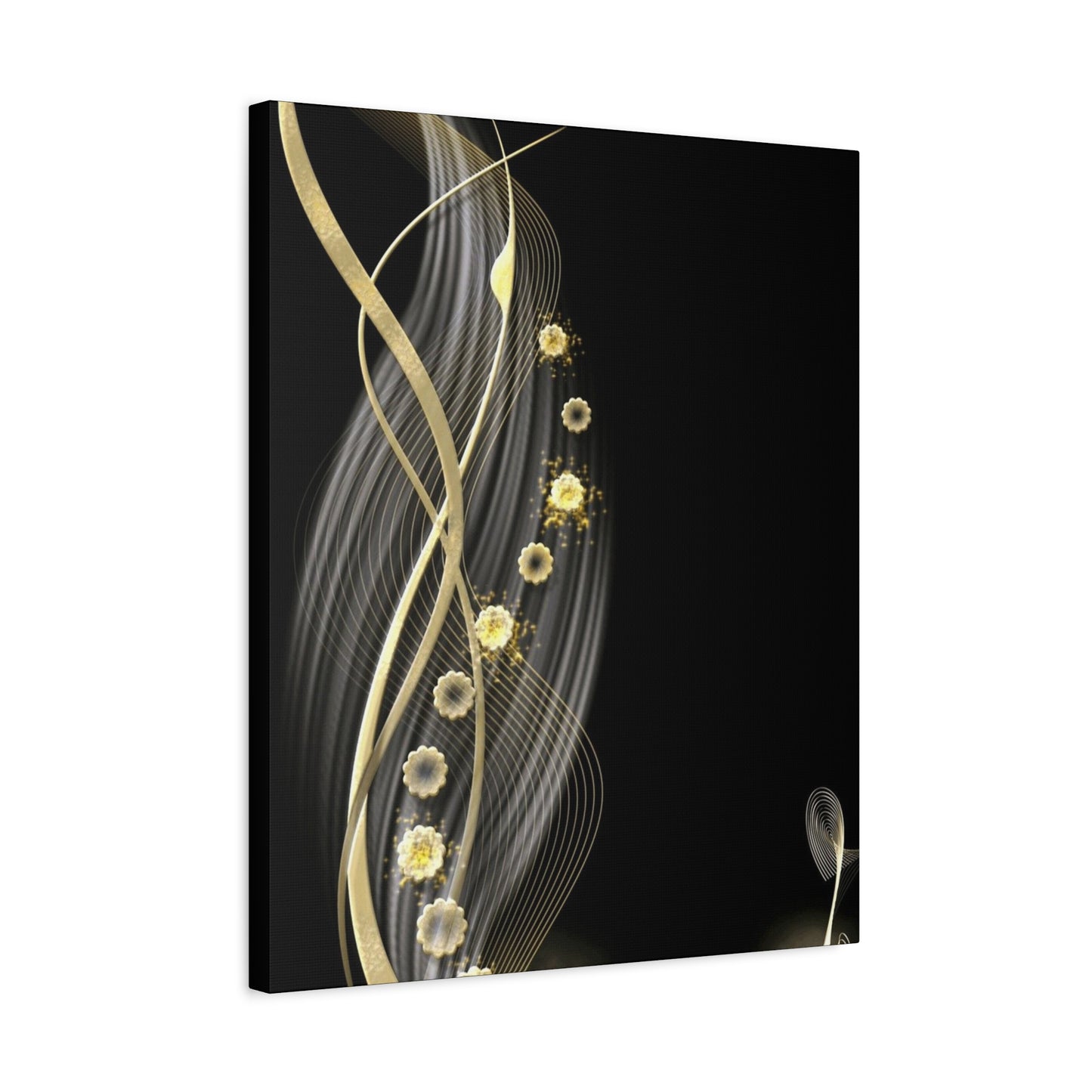 Fantasy Matte Canvas, Stretched, 1.25"