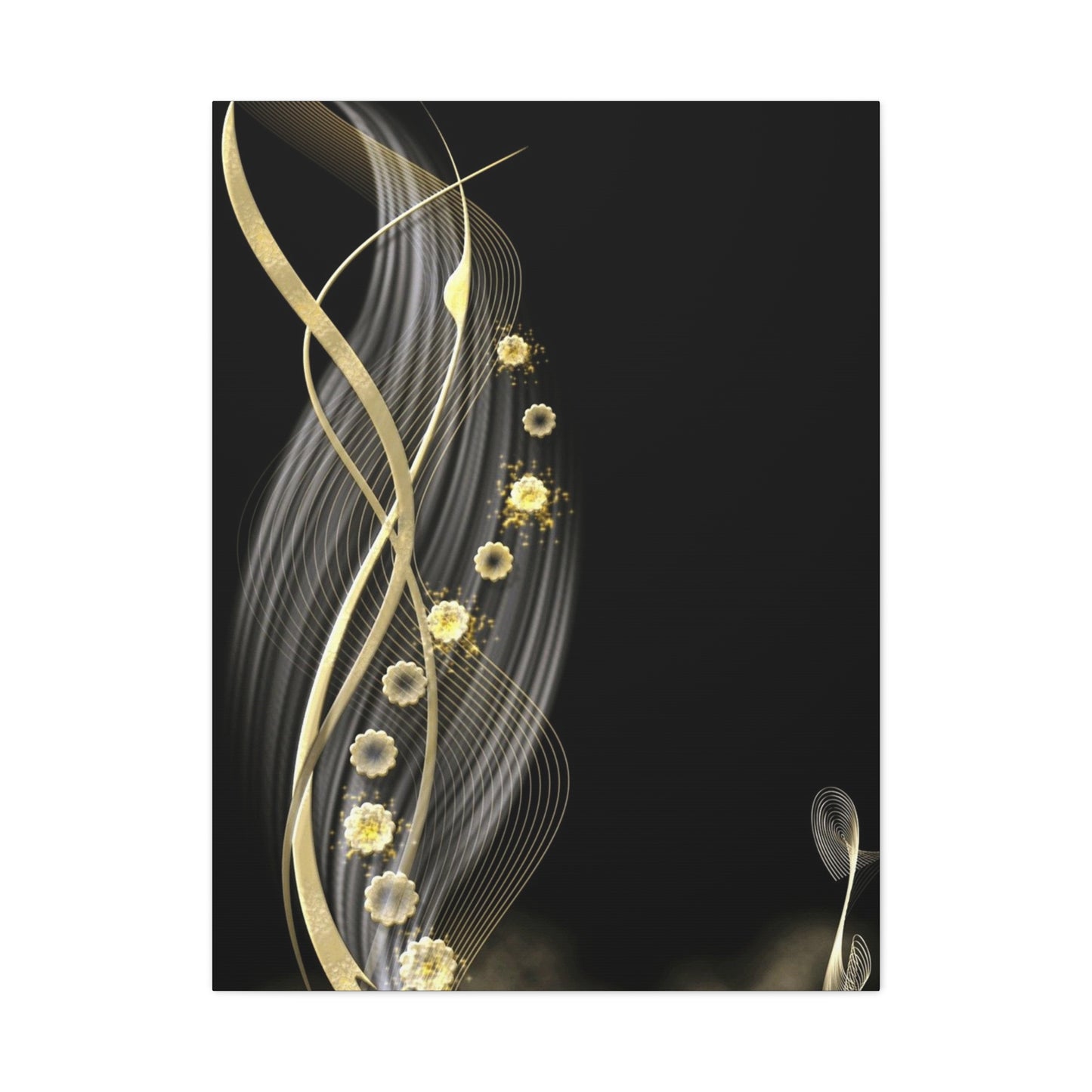 Fantasy Matte Canvas, Stretched, 1.25"