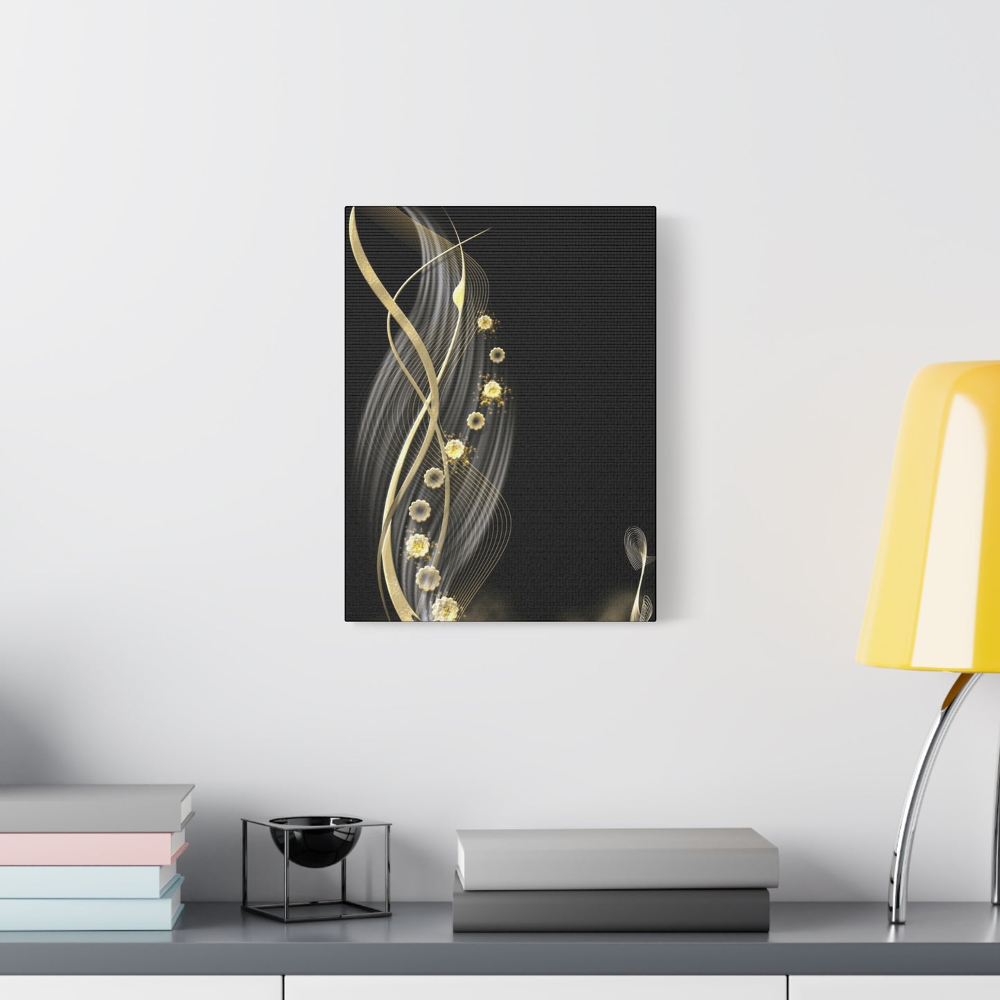 Fantasy Matte Canvas, Stretched, 1.25"