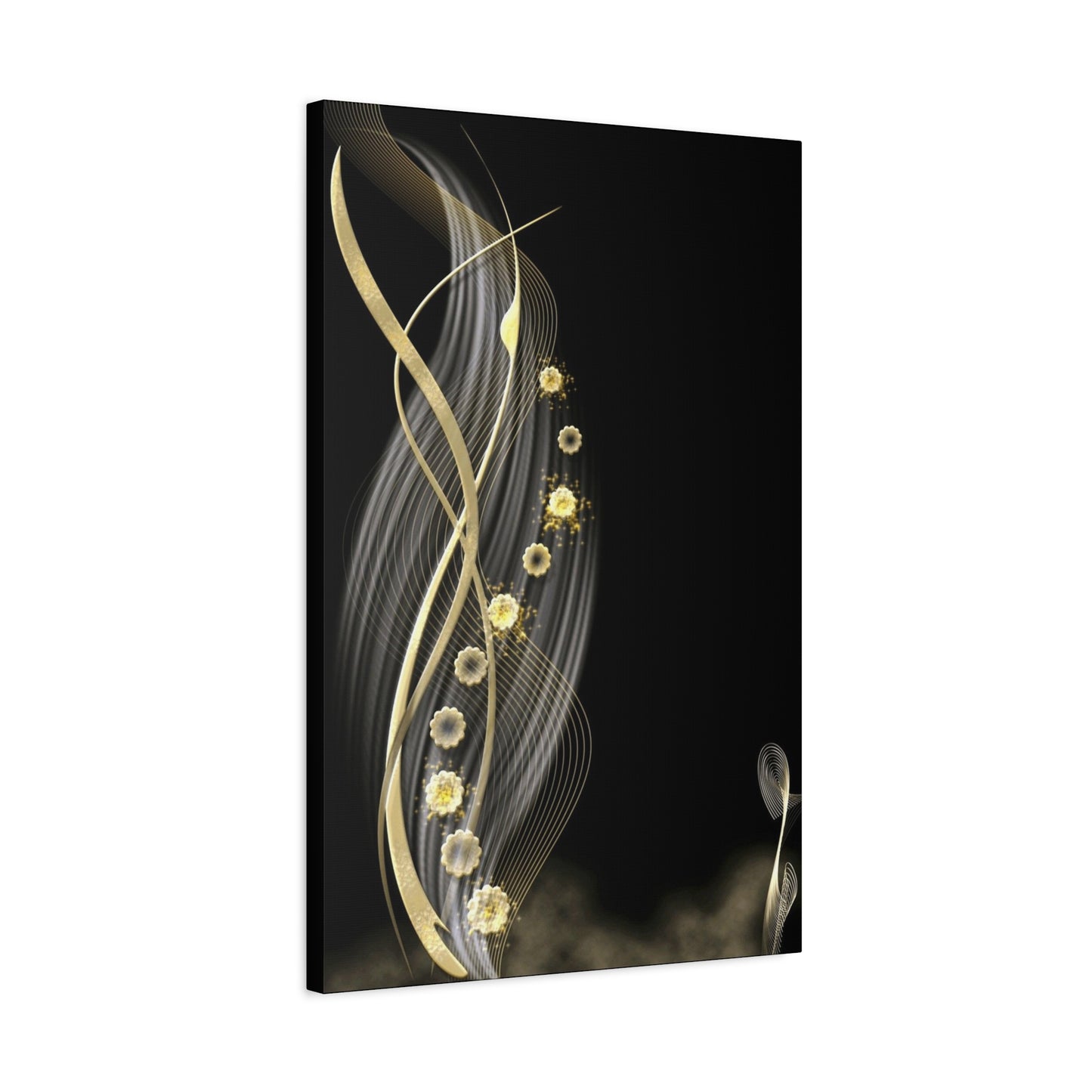 Fantasy Matte Canvas, Stretched, 1.25"