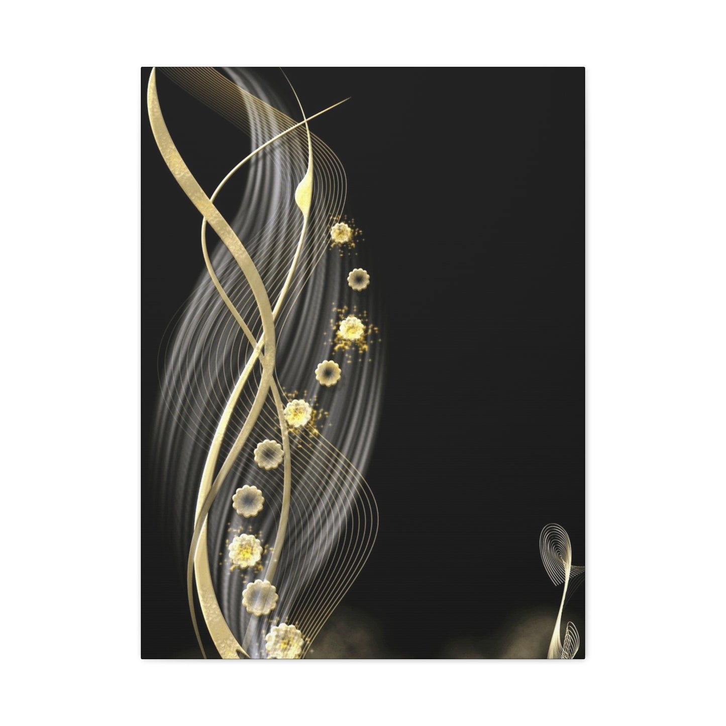 Fantasy Matte Canvas, Stretched, 1.25"