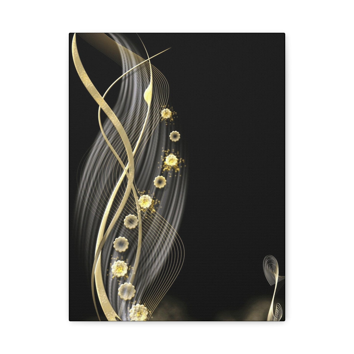 Fantasy Matte Canvas, Stretched, 1.25"
