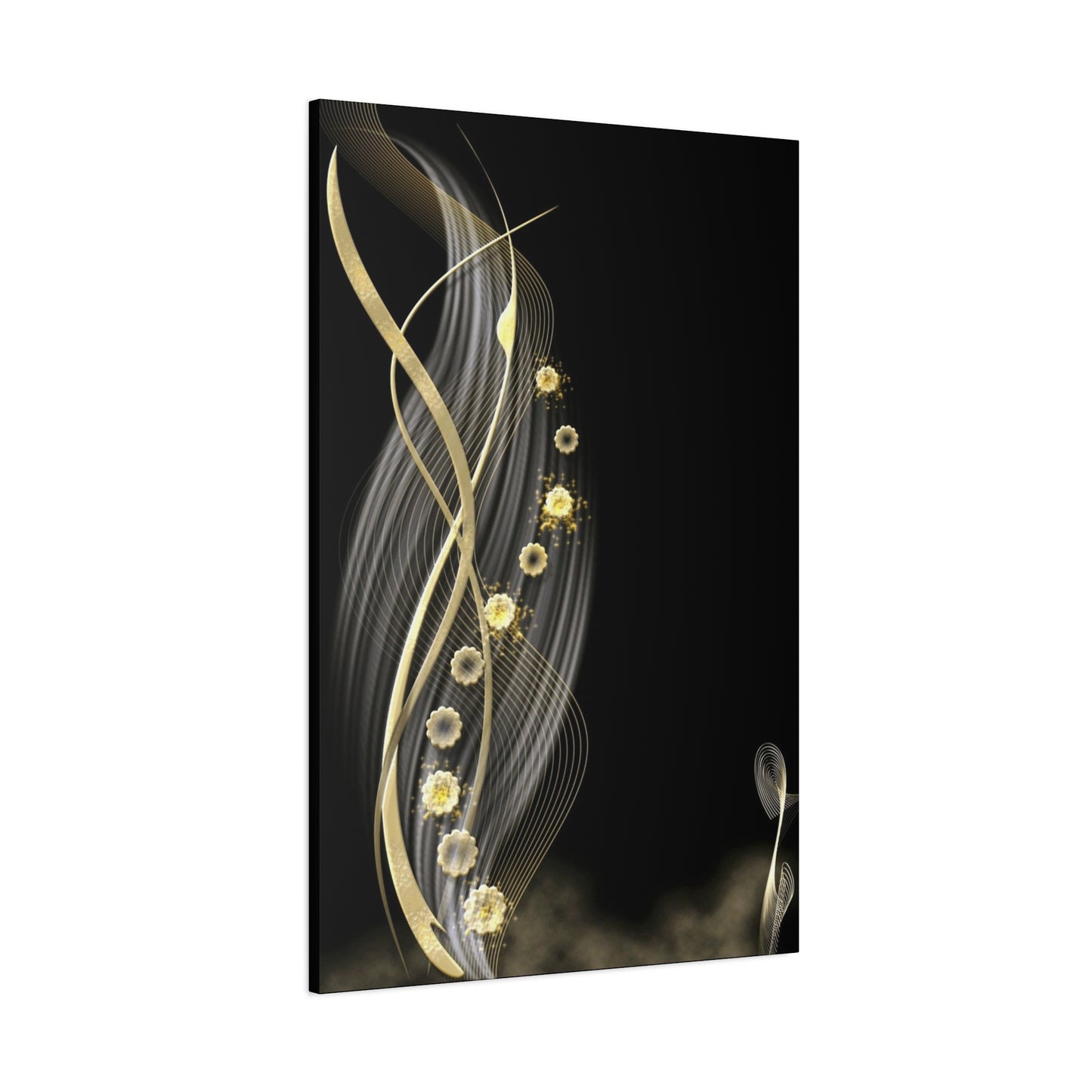 Fantasy Matte Canvas, Stretched, 1.25"