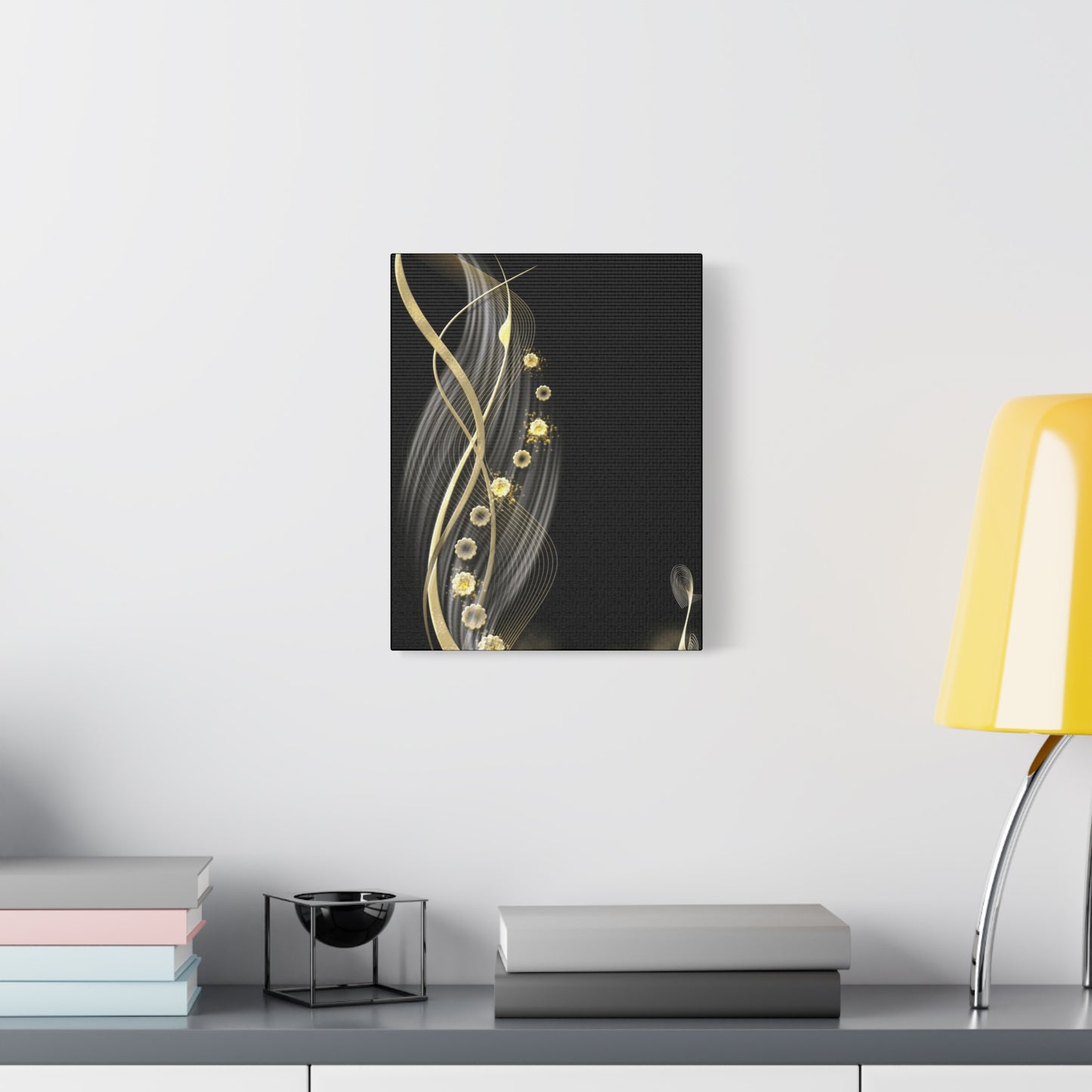 Fantasy Matte Canvas, Stretched, 1.25"