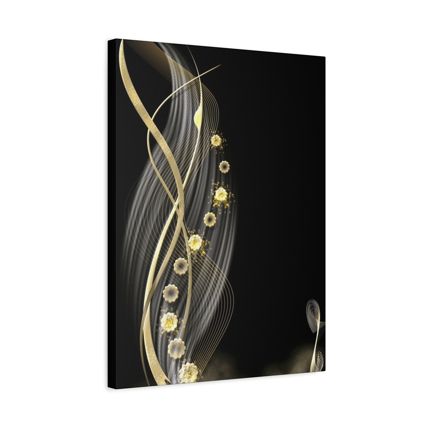 Fantasy Matte Canvas, Stretched, 1.25"